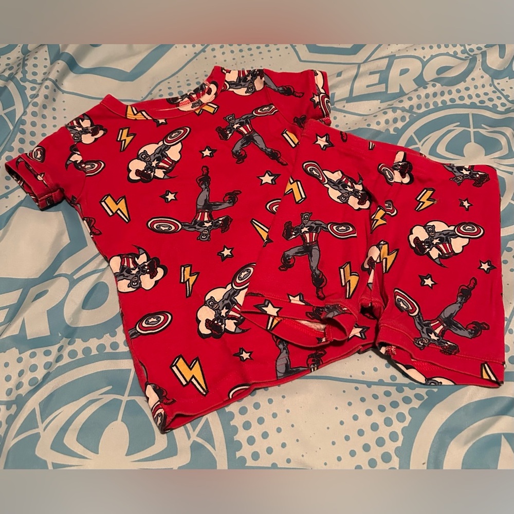 Gap Pajamas